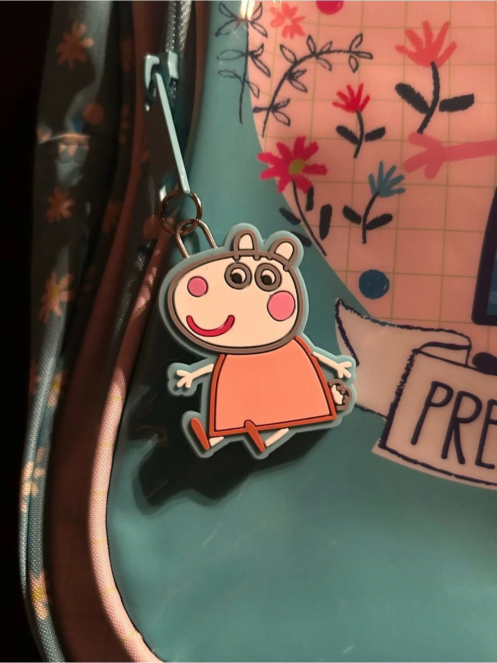 Peppa Pig 